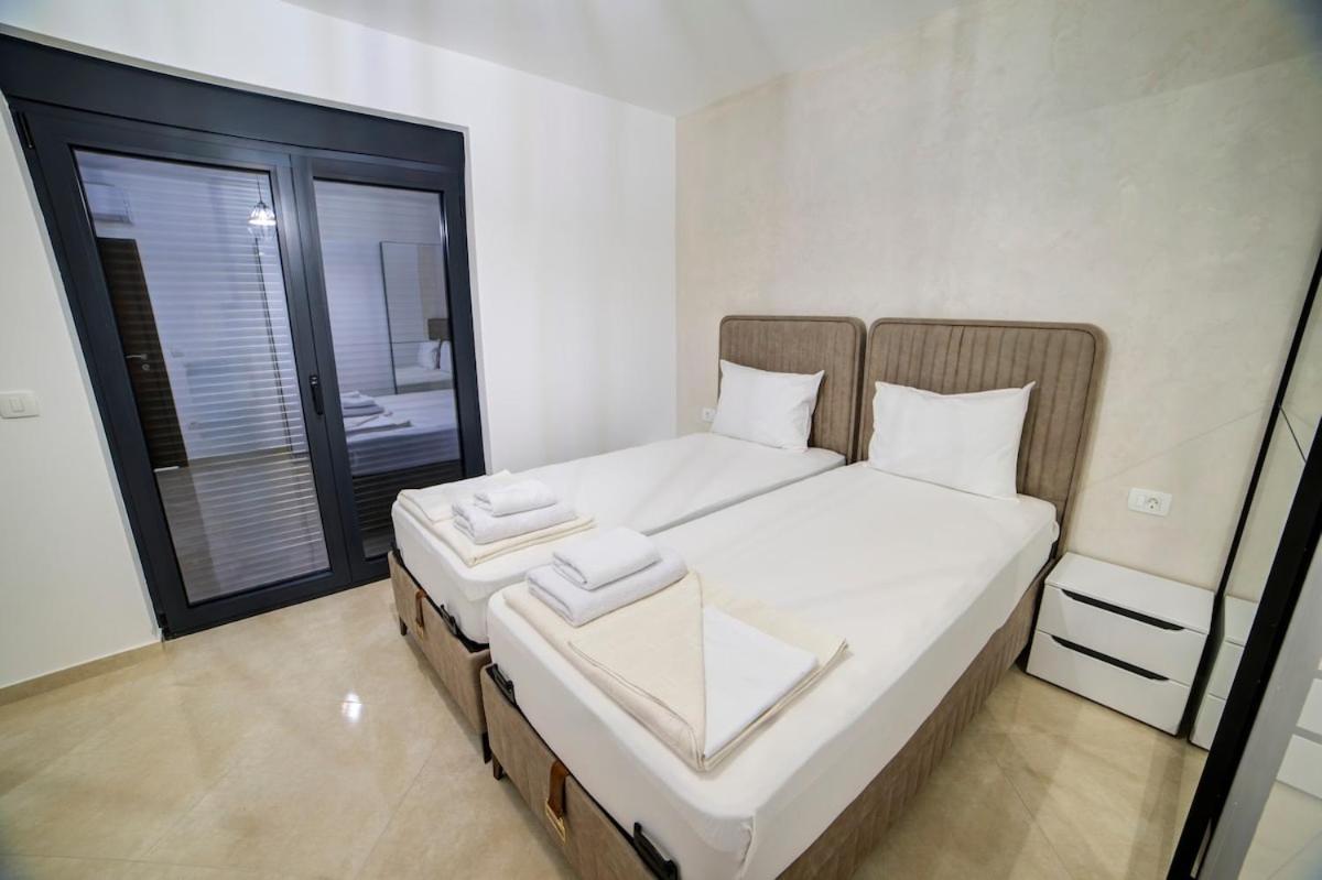 Villa Jelena With Private Pool - Lapcici Budva Eksteriør bilde